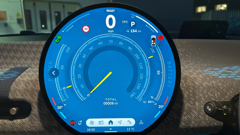 MINI Cooper 135kW E Exclusive [Level 2] 41kWh 3dr Auto Electric Hatchback